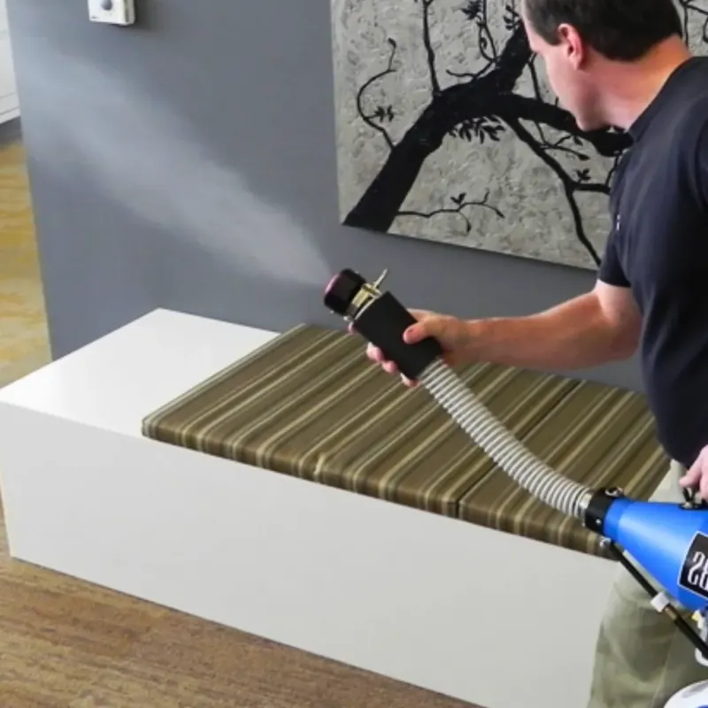 Professional Odor Removal in Lochmoor Waterway Estates, FL